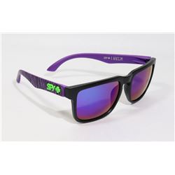 PAIR OF NEW SPY SUNGLASSES