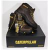 Image 1 : NEW CATERPILLAR CSA STEEL TOE WORK BOOTS