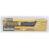 Image 1 : NEW BABYLISS PRO CERAMIC 1-1/4" HOT AIR STYLER