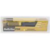 Image 1 : NEW BABYLISS PRO CERAMIC 1-1/4" HOT AIR STYLER