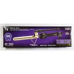 NEW HOT TOOLS PROFESSIONAL 5/8" 24K GOLD 5/8"