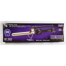 NEW HOT TOOLS PROFESSIONAL 5/8" 24K GOLD 5/8"