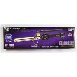 NEW HOT TOOLS PROFESSIONAL 5/8" 24K GOLD 5/8"
