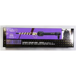 NEW HOT TOOLS PROFESSIONAL 3/8" TO 3/4" GOLD