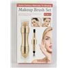 Image 1 : NEW 4 IN 1 MAKEUP BRUSH SET