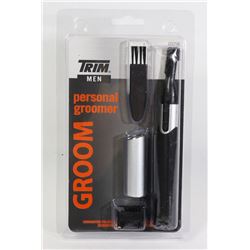 NEW MENS PERSONAL GROOMER
