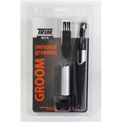 NEW MENS PERSONAL GROOMER