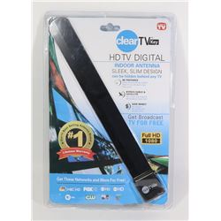 NEW HD TV DIGITAL INDOOR ANTENNA