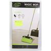 Image 1 : NEW DOUBLE SIDED MAGIC MOP