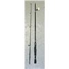 Image 1 : NEW 6' SHIMANO 2PC FISHING ROD