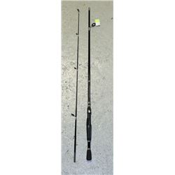 NEW 6' SHIMANO 2PC FISHING ROD