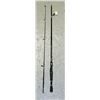 Image 1 : NEW 6' SHIMANO 2PC FISHING ROD