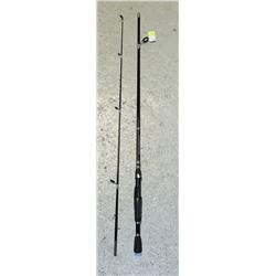 NEW 6' SHIMANO 2PC FISHING ROD