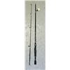 Image 1 : NEW 6' SHIMANO 2PC FISHING ROD