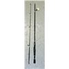 Image 1 : NEW 6' SHIMANO 2PC FISHING ROD