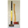 Image 1 : SLEDGE HAMMER & AXE