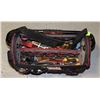 Image 1 : HUSKY TOOL BAG WITH TOOLS