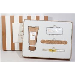 ERA NATURAL SHINE NAIL KIT