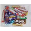 Image 1 : 24 ASSORTED CHOCOLATE., CANDY AND MORE