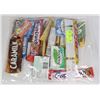 Image 1 : 24 ASSORTED CHOCOLATE., CANDY AND MORE