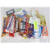 Image 1 : 24 ASSORTED CHOCOLATE., CANDY AND MORE