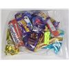 Image 1 : 24 ASSORTED CHOCOLATE., CANDY AND MORE