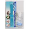 Image 1 : NEW HAND SANITIZER DISPENSING BRACELET SOLD WITH