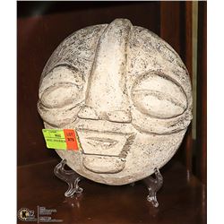 4000 B.C. JAPAN MUSEUM REPRO