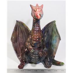 VINTAGE DRAGON BANK