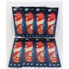 Image 1 : FLAT OF 7 NEW PAIRS OF GEL GENIE UNISEX INSOLES