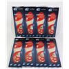 Image 1 : FLAT OF 7 NEW PAIRS OF GEL GENIE UNISEX INSOLES