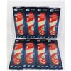 Image 1 : FLAT OF 7 NEW PAIRS OF GEL GENIE UNISEX INSOLES