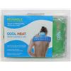 Image 1 : NEW REUSABLE COOL HEAT NECK & SHOULDER HEAT