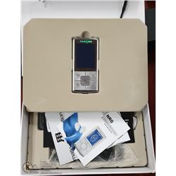 NEW PALM NRG MUSCLE TENS MACHINE