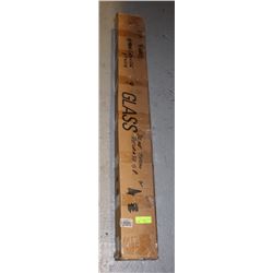 BOX OF 6 FLUORESCENT BULBS