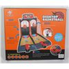 Image 1 : NEW TABLETOP BASKETBALL GAME FOR KIDS AND ADULTS