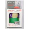 Image 1 : NEW ANGRY MAMA MICROWAVE CLEANER WITH