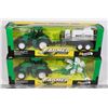 Image 1 : TWO NEW KIDS FARM MACHINERY TOYS