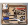 Image 1 : ESTATE LOT OF TOOLS