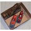 Image 1 : 3 WOOD PLANES