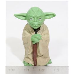COLLECTABLE YODA CHARACTER