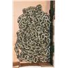 Image 1 : 30 FT OF HEAVY DUTY AC70 CHAIN