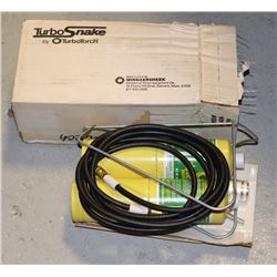 BRAND NEW TURBOSNAKE TURBO TORCH KIT