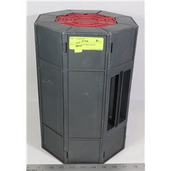 ROTO BIN PARTS ORGANIZER