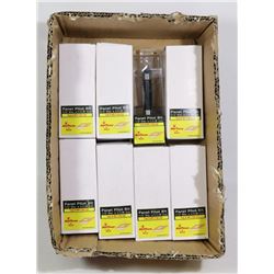8 NEW WOODPECKER PANEL PILOT BITS