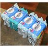 Image 1 : 4 PKS OF 84 COTTONELLE FLUSHABLE WIPES