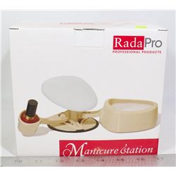 RADA PRO MANICURE STATION