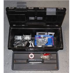 TOOLBOX WITH ELECTRICAL
