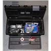 Image 1 : TOOLBOX WITH ELECTRICAL