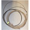 Image 1 : TWO AUTHENTIC ROPE LARIATS